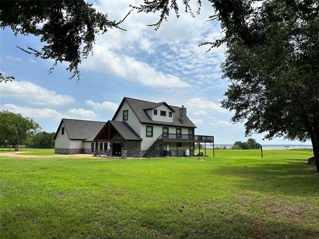 Crabb Creek Landing - Residential