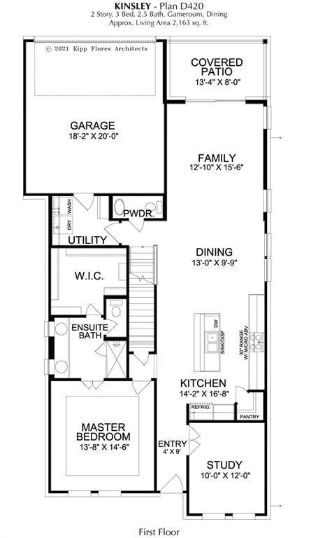 2943 Eleanor Drive