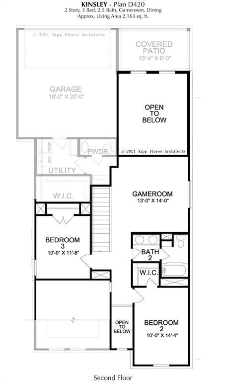 2943 Eleanor Drive