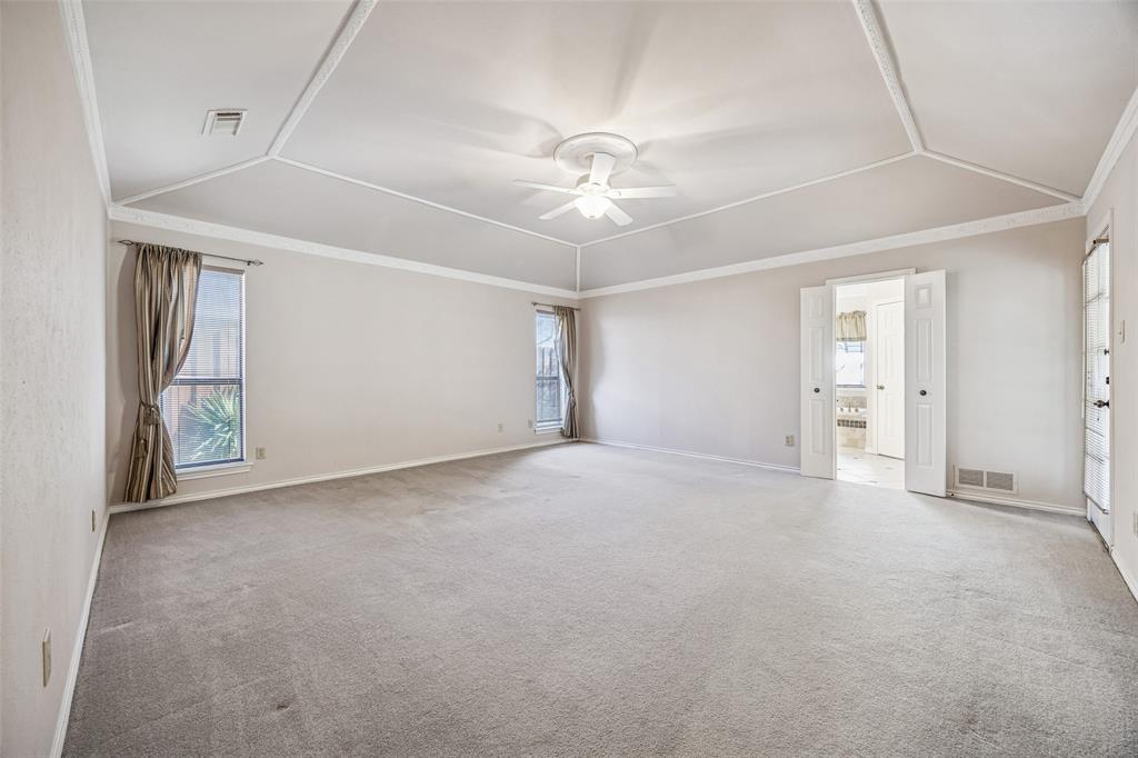 Pitman Creek Estates 2 - Residential