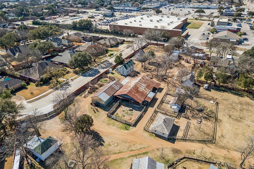 Pitman Creek Estates 2 - Residential