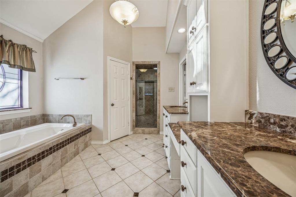 Pitman Creek Estates 2 - Residential