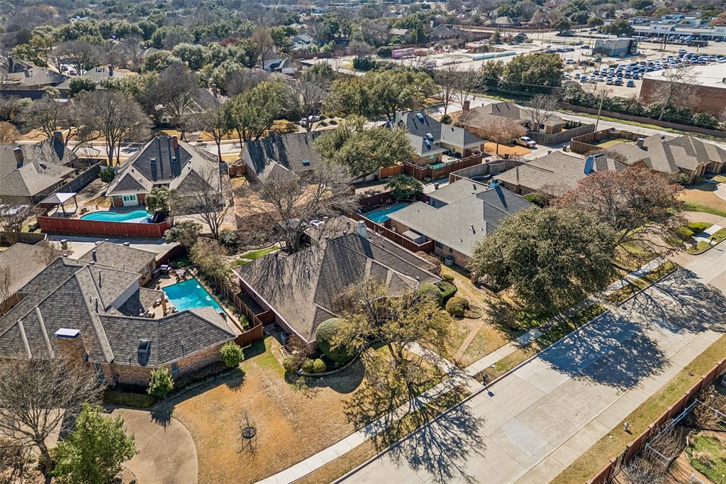 Pitman Creek Estates 2 - Residential