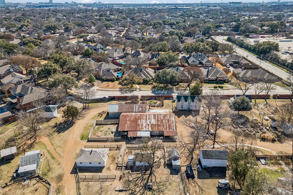 Pitman Creek Estates 2 - Residential