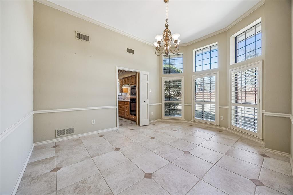 Pitman Creek Estates 2 - Residential