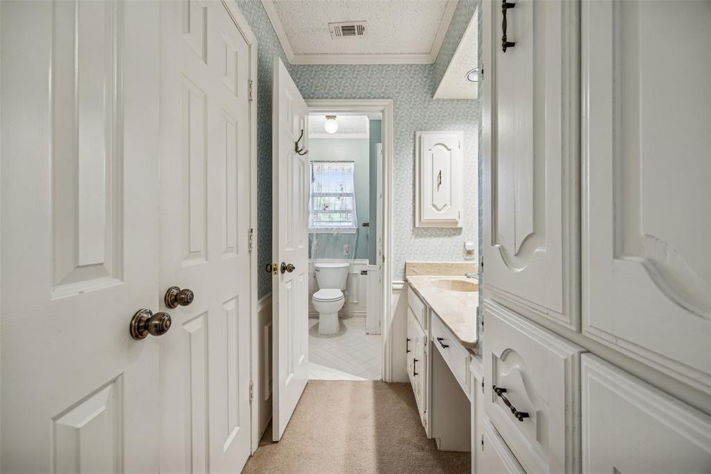 Pitman Creek Estates 2 - Residential