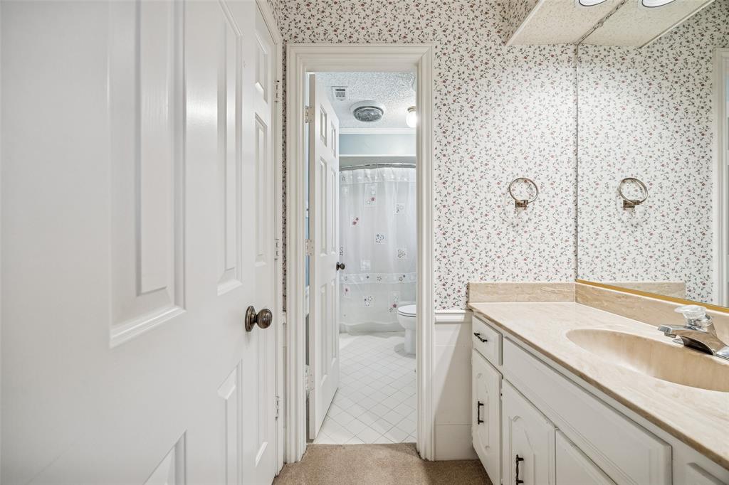 Pitman Creek Estates 2 - Residential