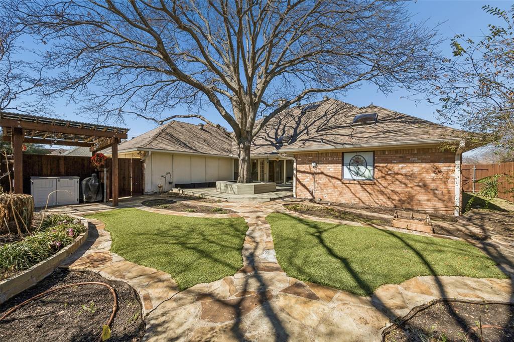 Pitman Creek Estates 2 - Residential