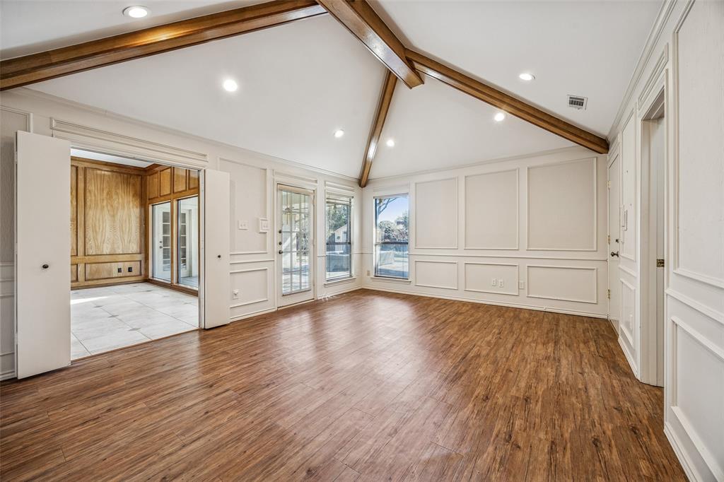 Pitman Creek Estates 2 - Residential