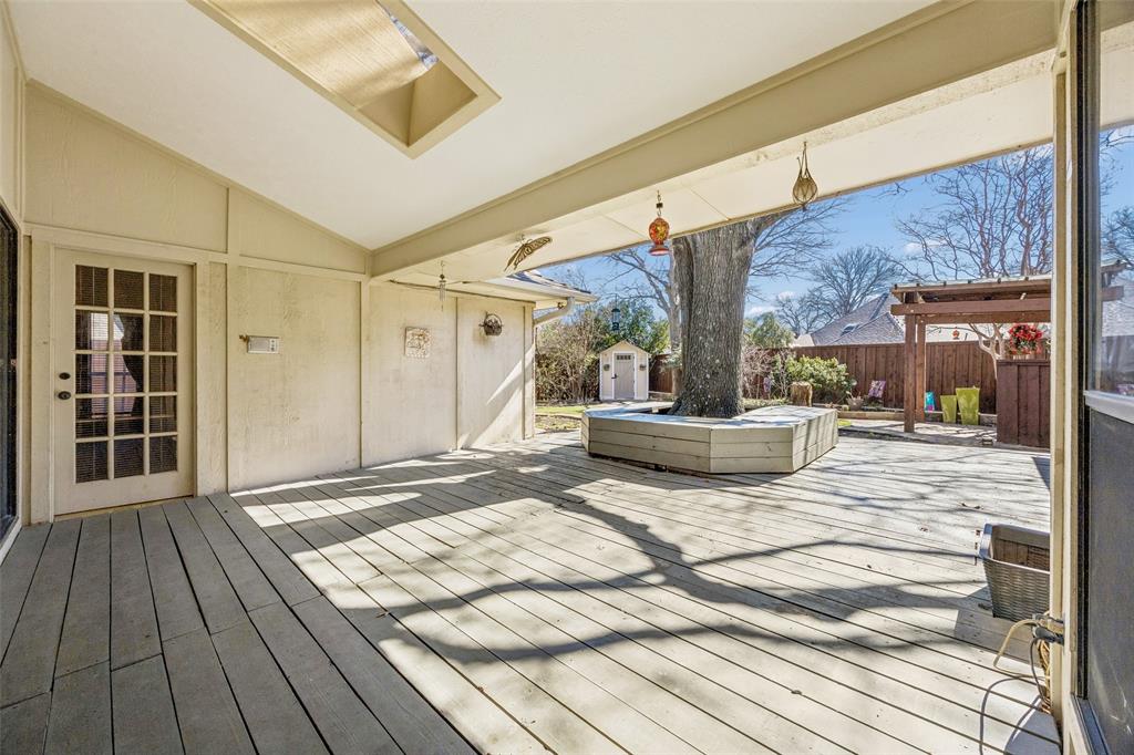 Pitman Creek Estates 2 - Residential