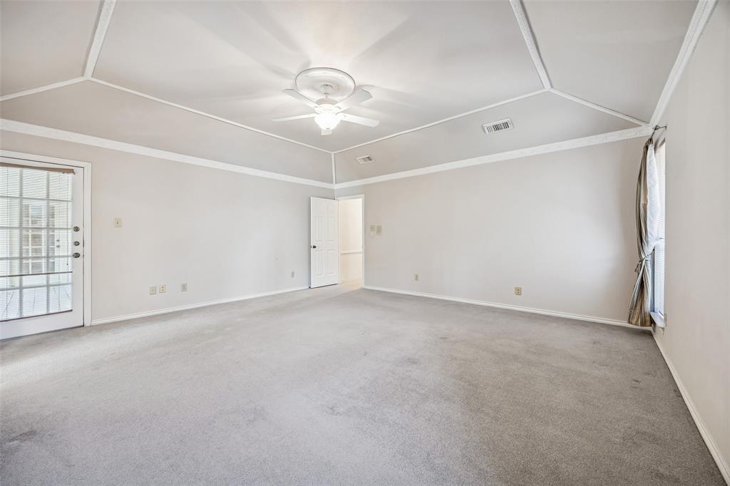 Pitman Creek Estates 2 - Residential