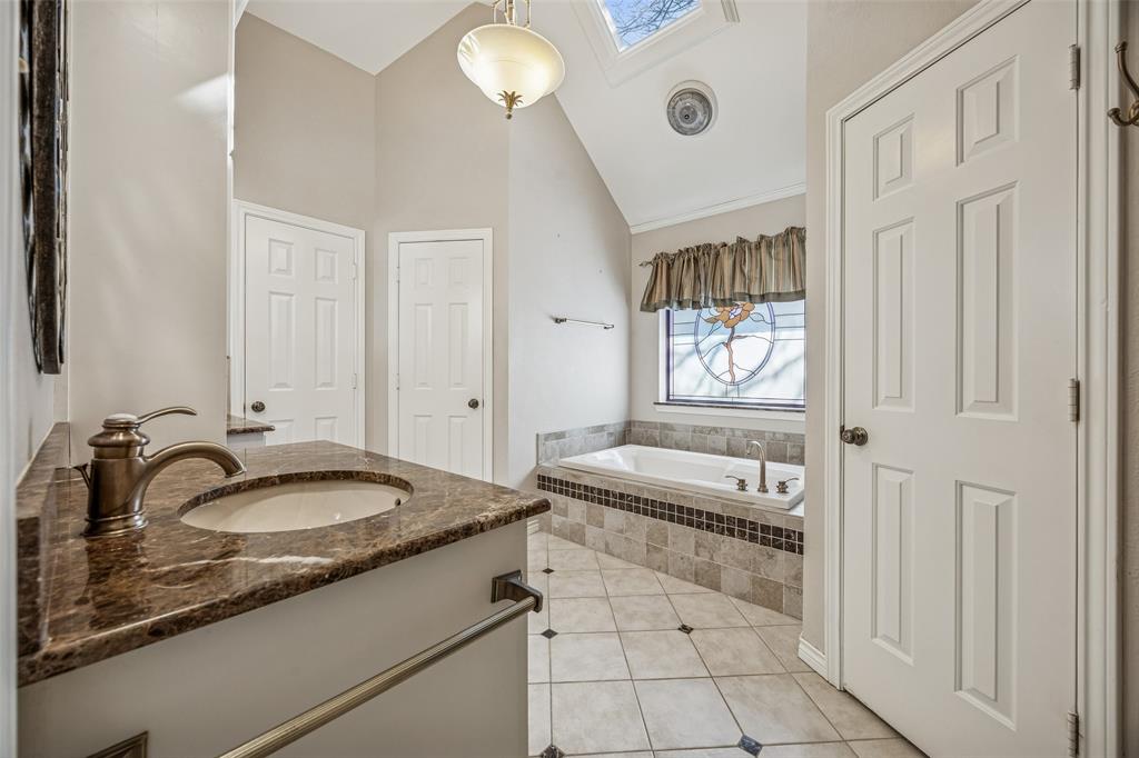 Pitman Creek Estates 2 - Residential