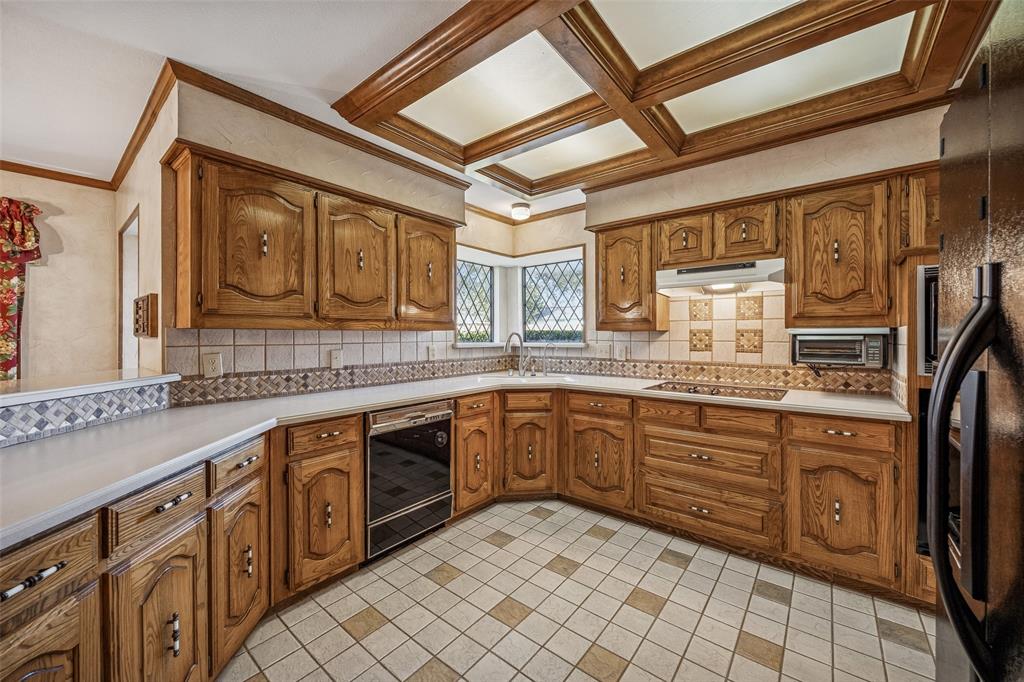 Pitman Creek Estates 2 - Residential