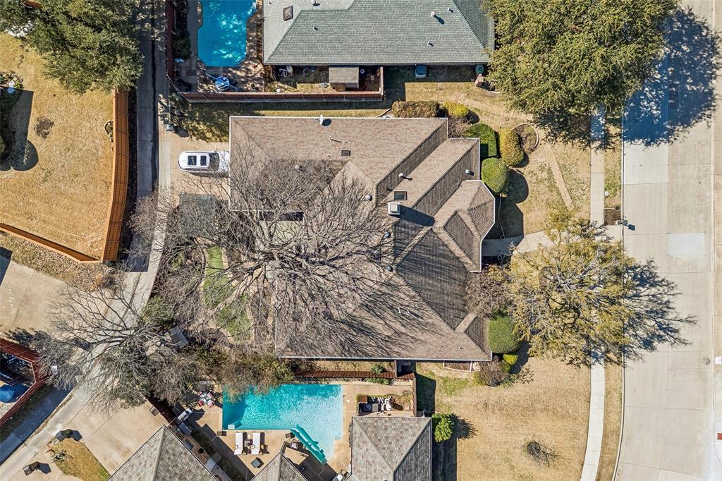 Pitman Creek Estates 2 - Residential