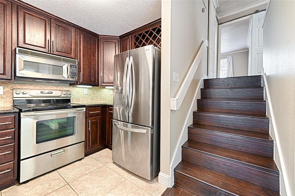 Topaz Twnhms Condo - Residential Lease