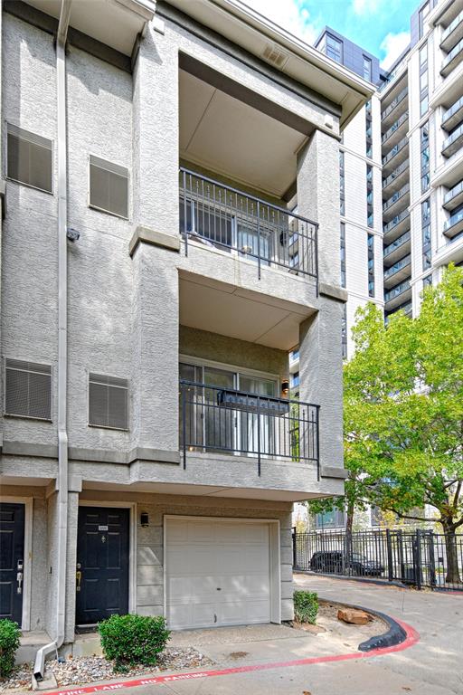 Topaz Twnhms Condo - Residential Lease