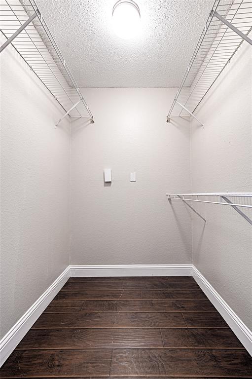 Topaz Twnhms Condo - Residential Lease