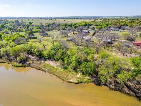 Photo of 1290 River View Road, Millsap, TX 76066 (MLS # 21225210)