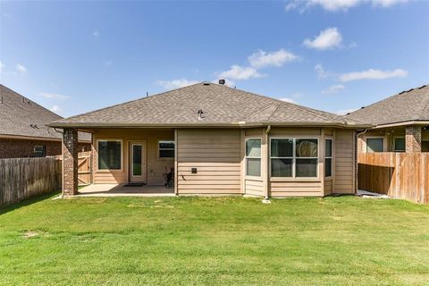 A home in Fort Worth