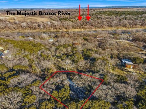 8806 Copper Mountain Court Granbury TX 76048