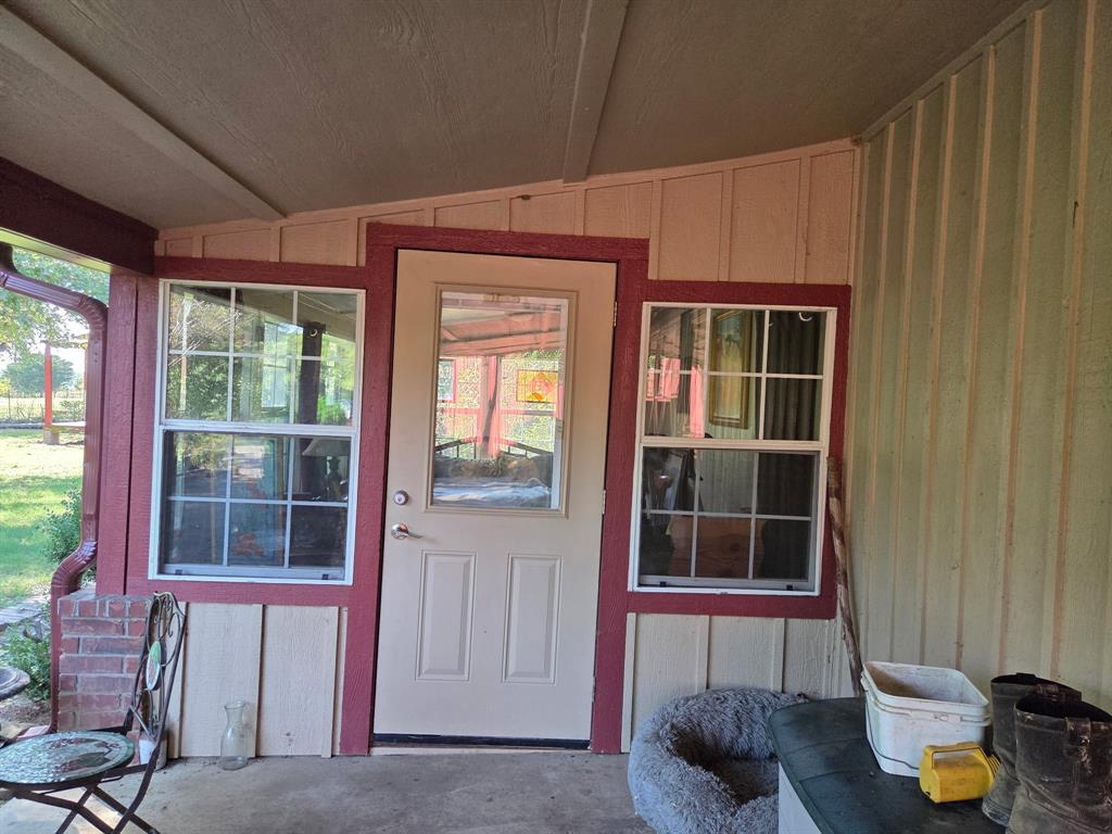 ABS:754 TR:9 SUR:PARSONS HUGH - Farm