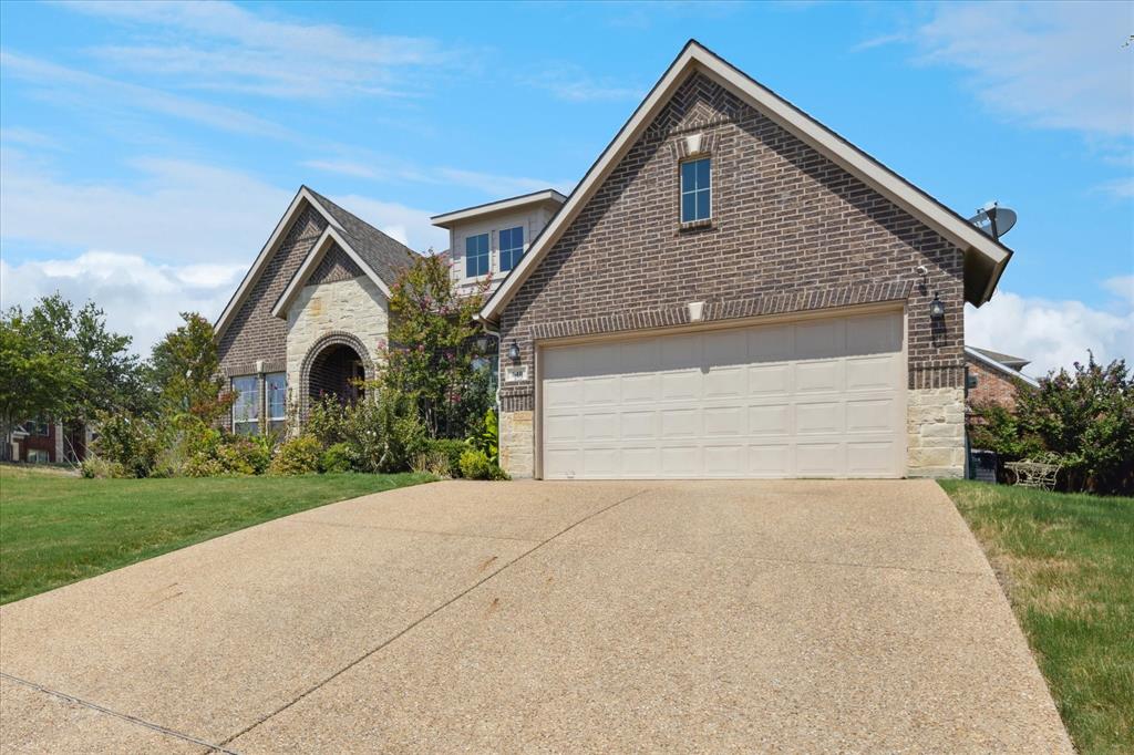 640 Three Tee Court