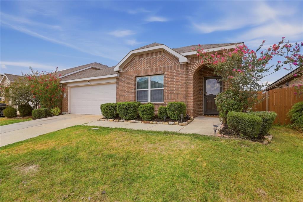 4105 Candleberry Lane