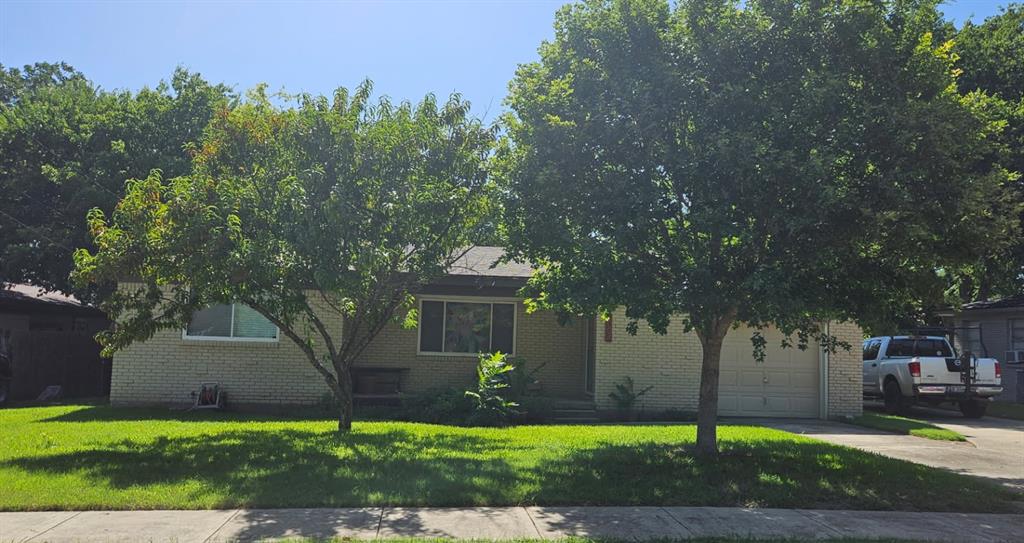 Benbrook Lakeside Add - Residential