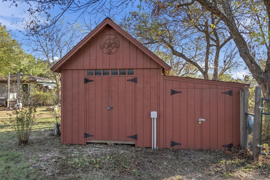 Benbrook Lakeside Add - Residential