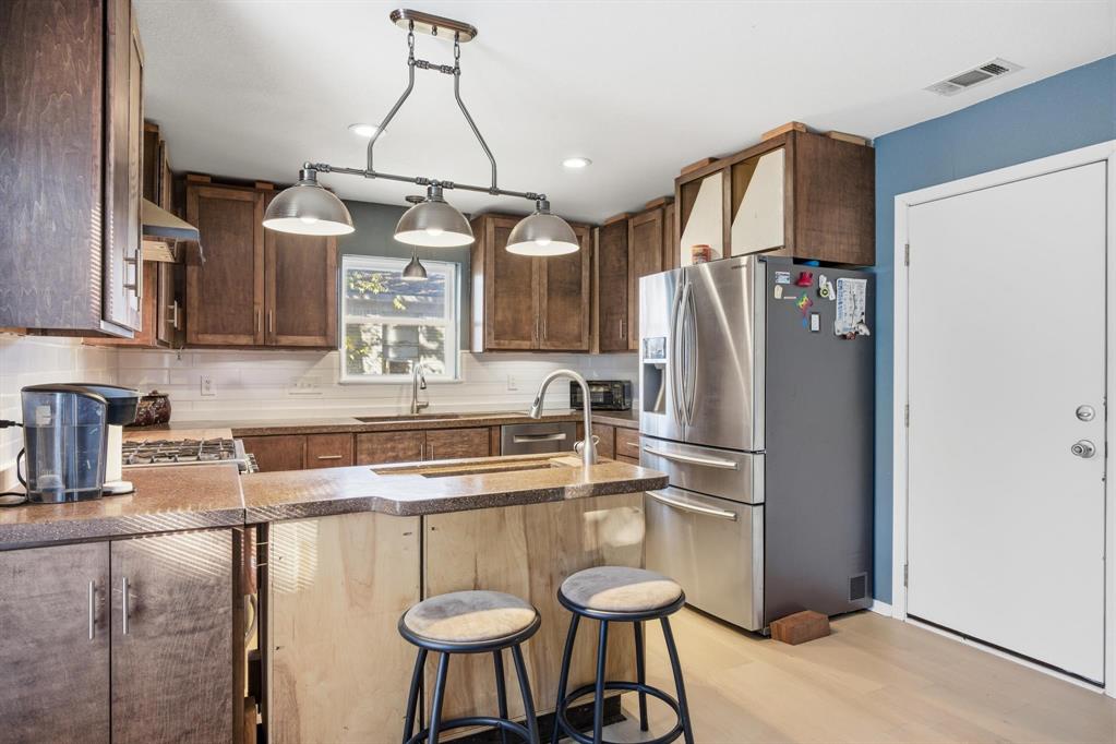 Benbrook Lakeside Add - Residential