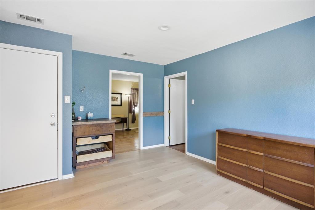 Benbrook Lakeside Add - Residential