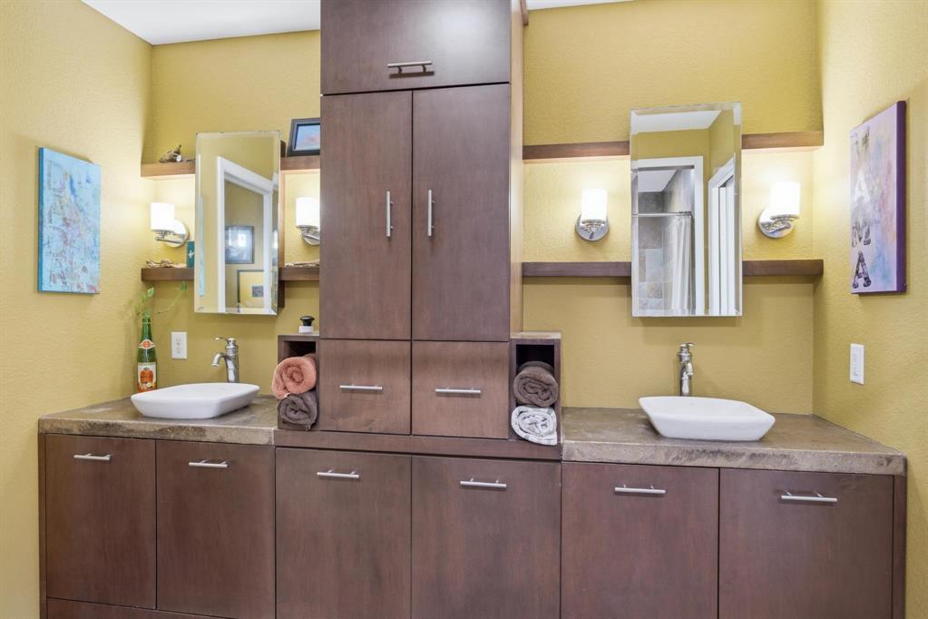 Benbrook Lakeside Add - Residential