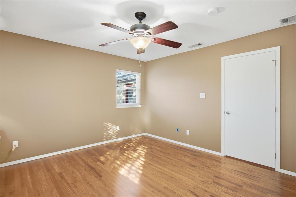 Benbrook Lakeside Add - Residential