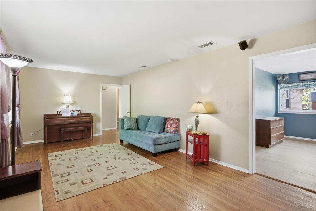 Benbrook Lakeside Add - Residential