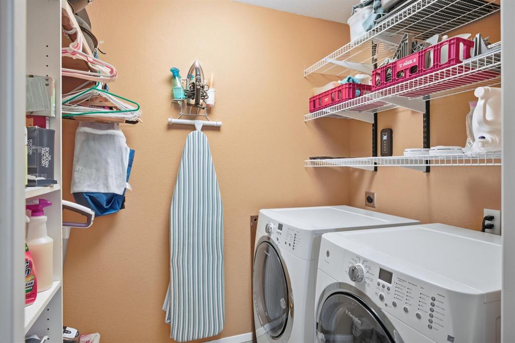 Benbrook Lakeside Add - Residential