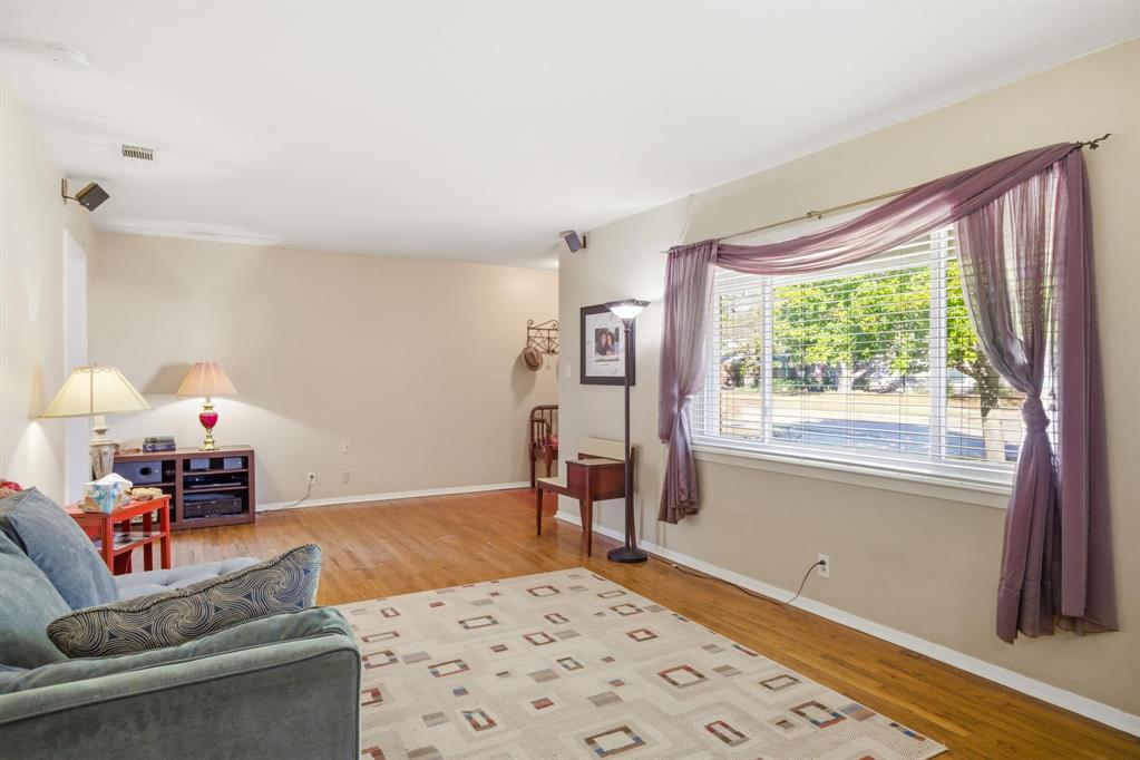 Benbrook Lakeside Add - Residential