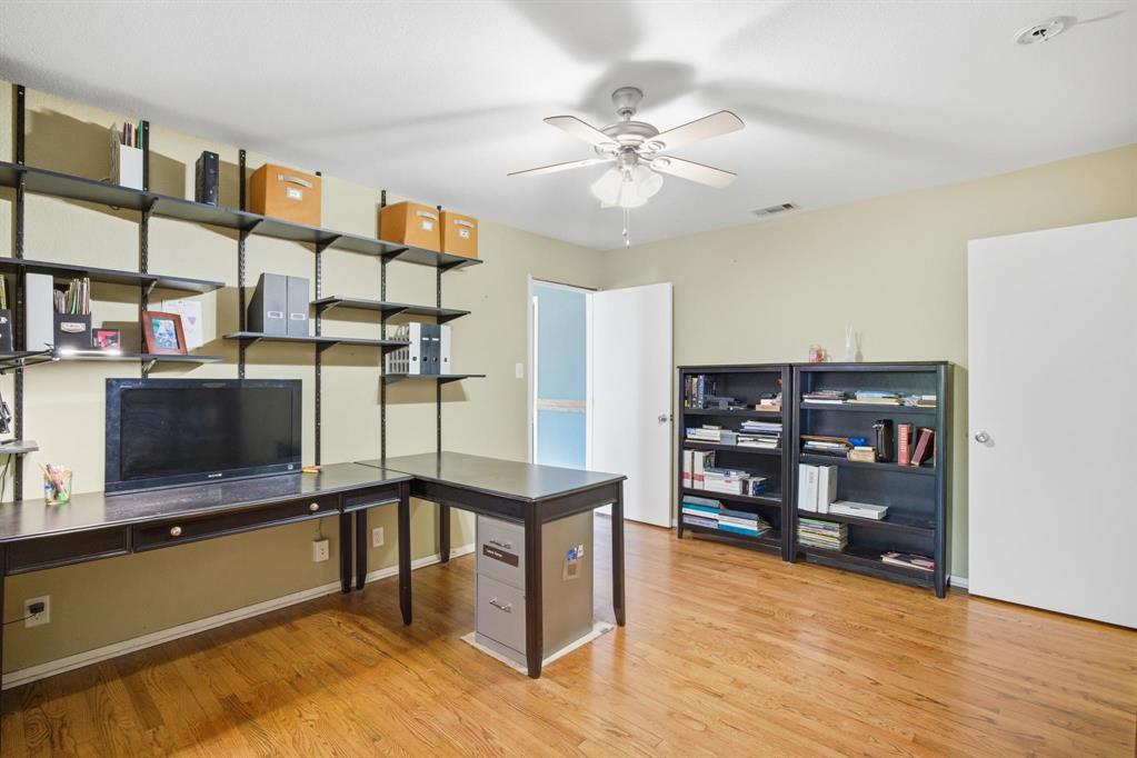 Benbrook Lakeside Add - Residential