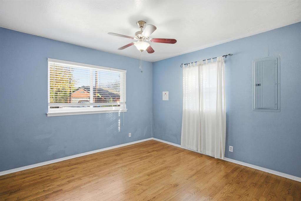 Benbrook Lakeside Add - Residential