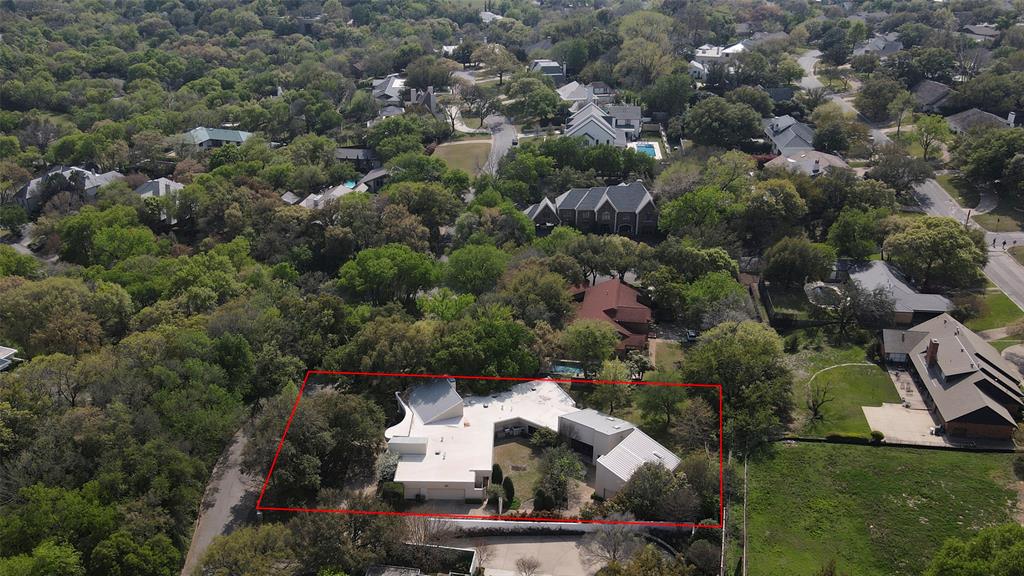 Westover Hills Add - Residential