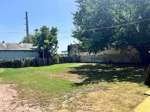 A home in Gainesville