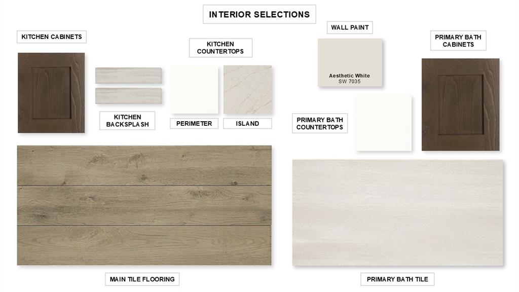 1832 Forest Park Court