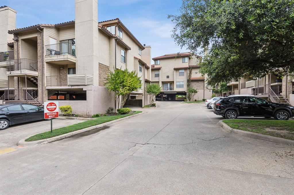 4777 Cedar Springs Road 6N