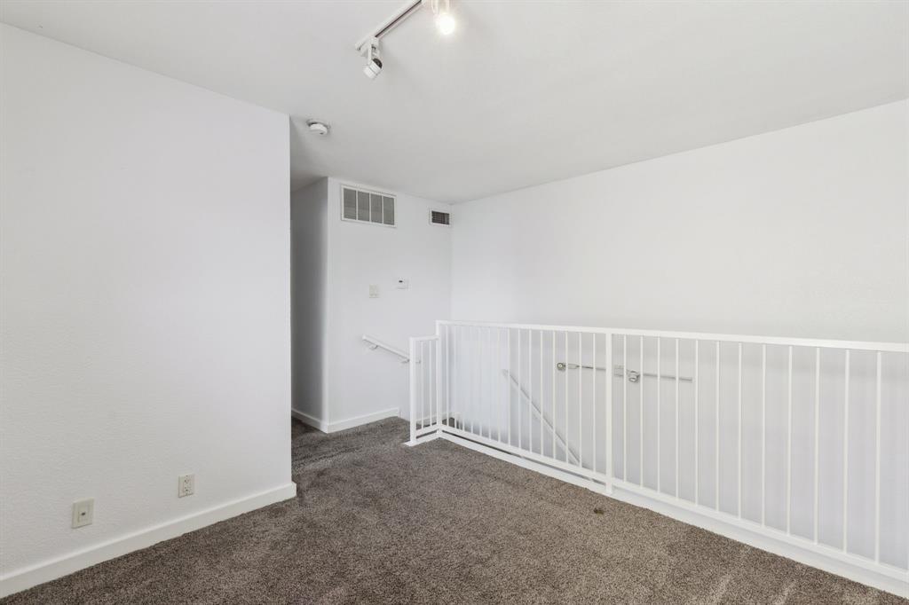 Parkside Cedar Spgs Condo - Residential