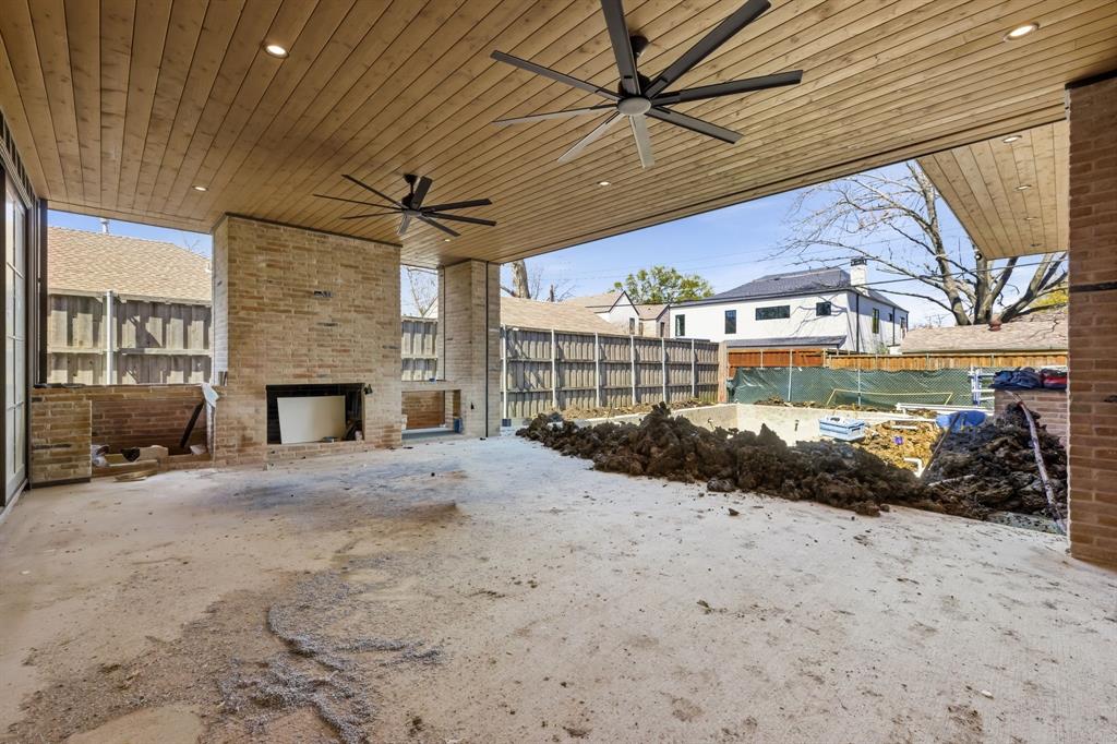 North Ridge Park - Residential