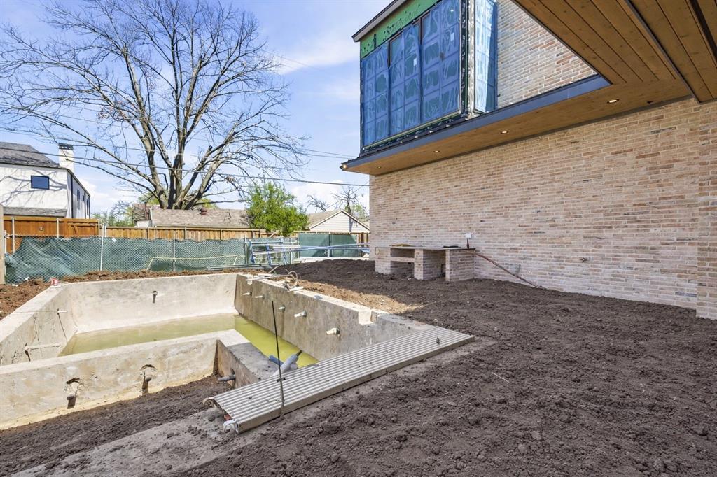 North Ridge Park - Residential