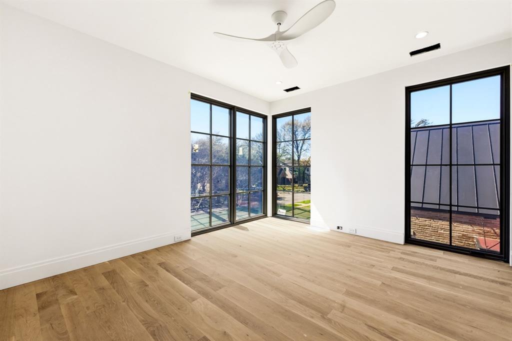 North Ridge Park - Residential