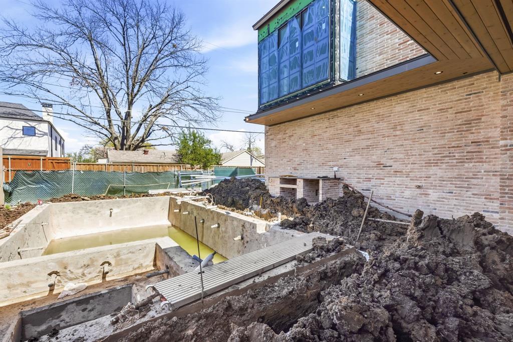 North Ridge Park - Residential