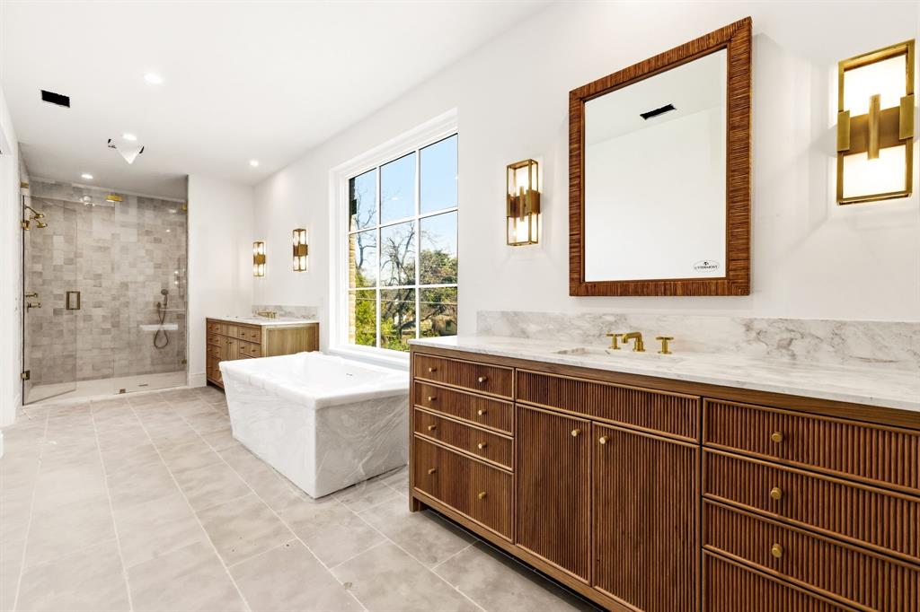 North Ridge Park - Residential