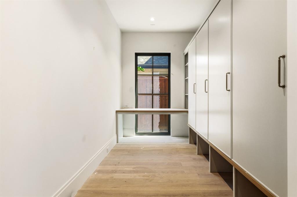 North Ridge Park - Residential