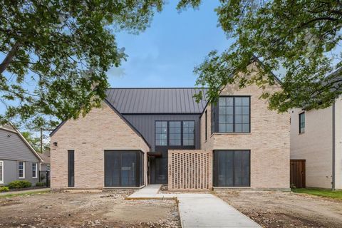 6457 Ellsworth Avenue Dallas TX 75214